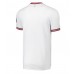 Maillot de foot West Ham United Extérieur 2023-24 Manches Courte